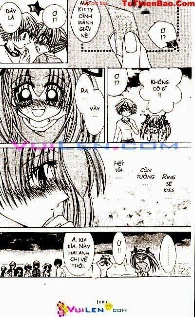 viên ngọc nhiệm màu chapter 2 109