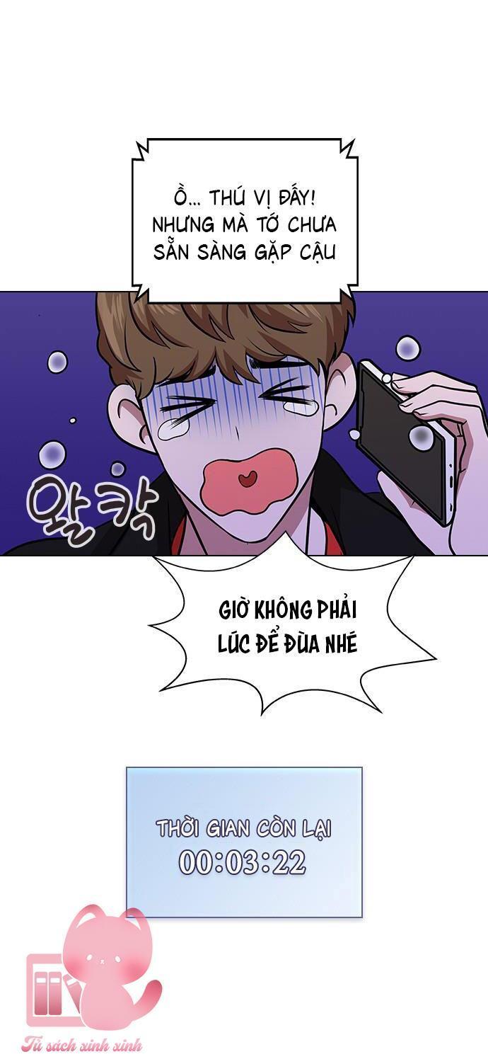 nếu chia tay, chúng ta sẽ chết chapter 2 11