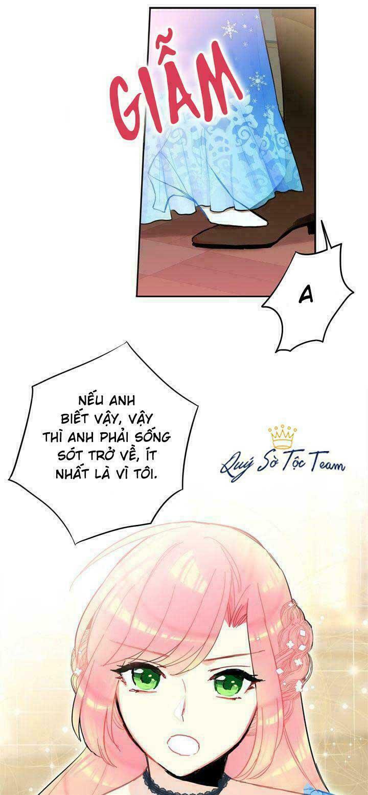 thánh nữ ẩn danh chapter 15 10