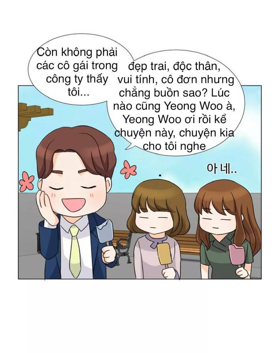 idol và sếp, em yêu ai? chapter 28 6