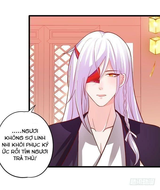 hồ tiên hung bạo chapter 123 4