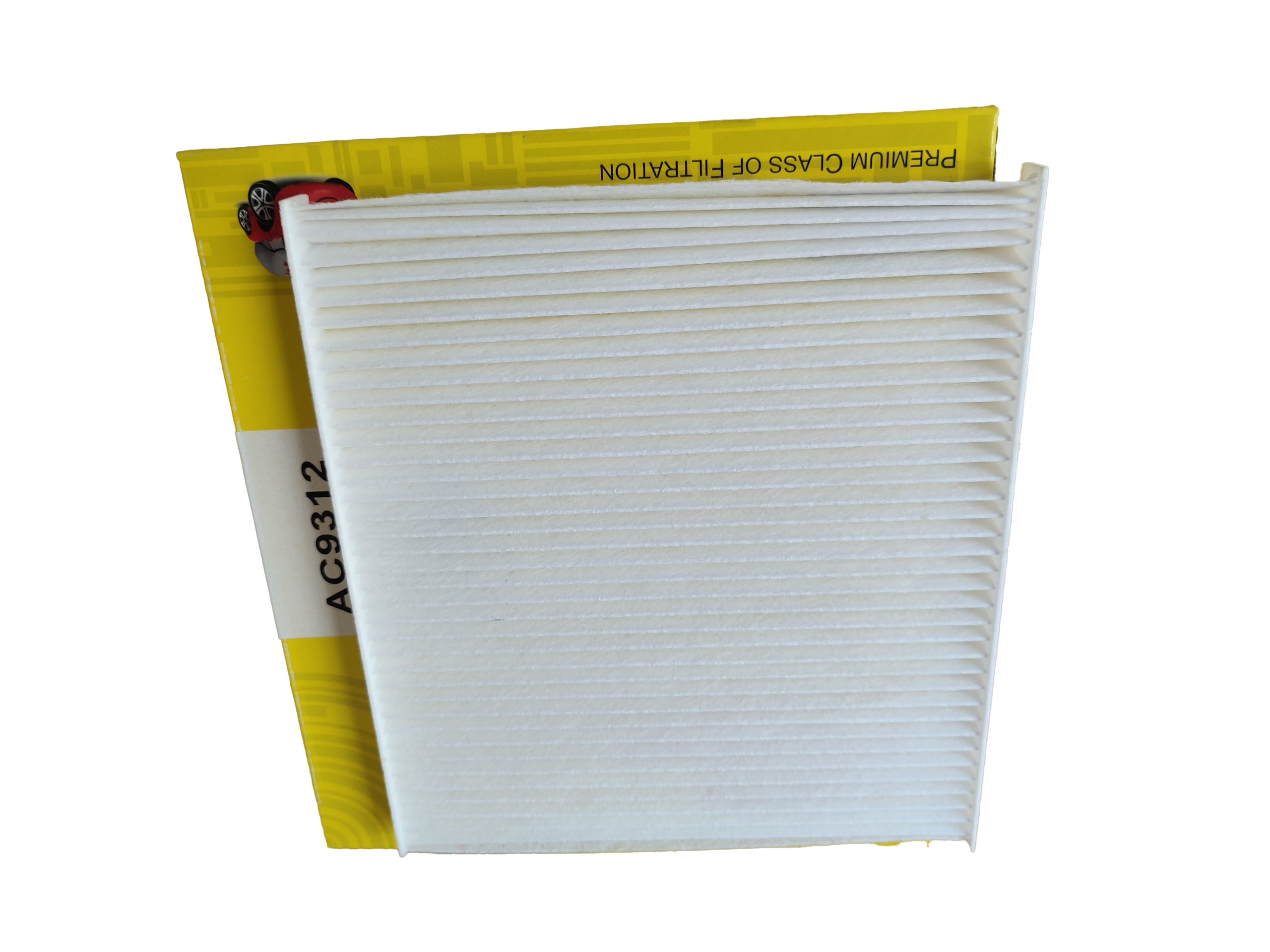 Lọc gió điều hòa Kia Carens 1.6, 2.0 2006-2012 971330C000 AC9312