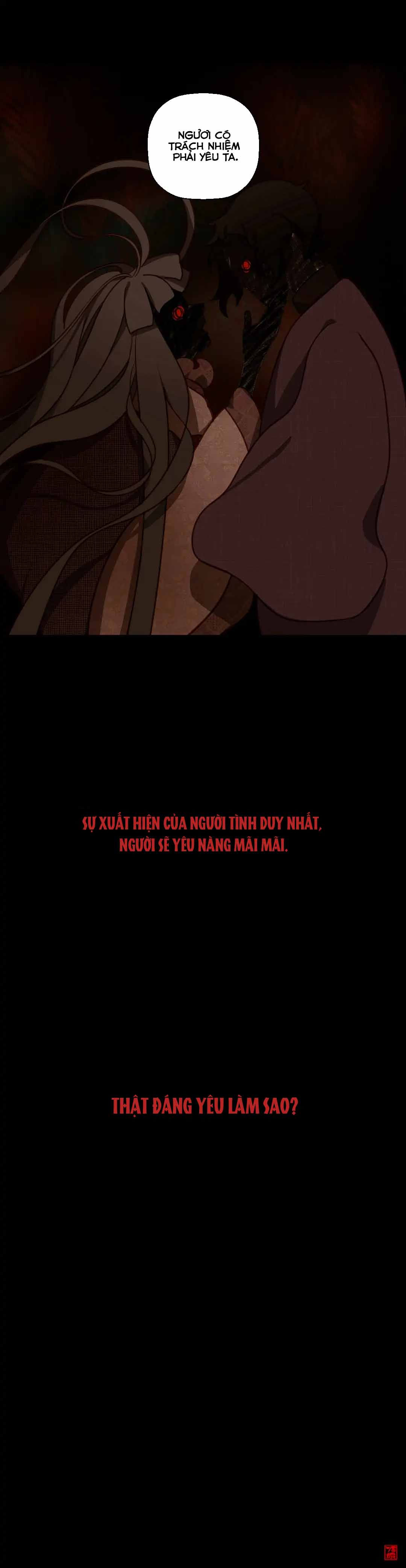 cáo đỏ - hledam chapter 20 13