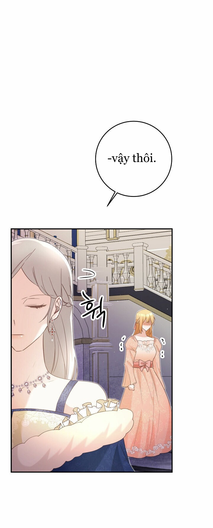 lý do nàng ấy sống như 1 ác nữ chapter 15 12