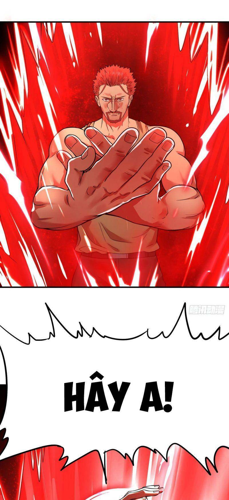 danh sách kẻ phản diện chapter 97 22