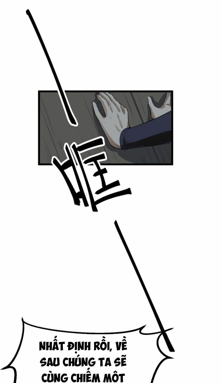 đại nghịch chi môn chapter 6 10