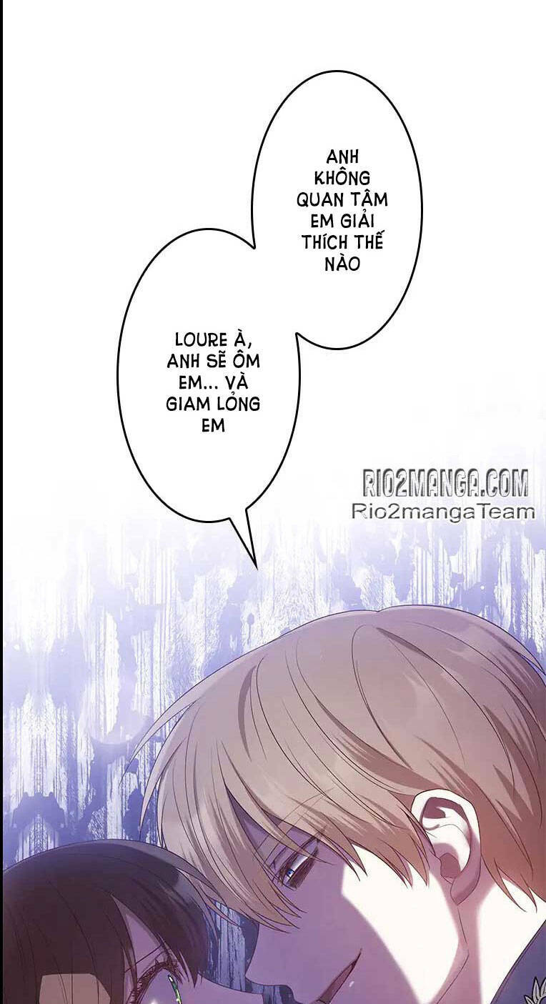 từ ác nữ, tôi trở thành một người mẹ chapter 12 56