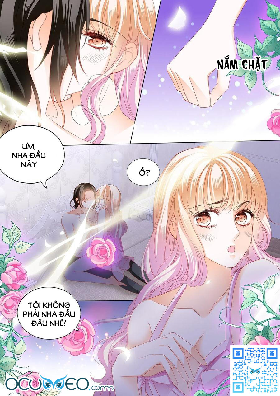 bá đạo tiểu thúc, xin trêu chọc vừa thôi! chapter 195 12