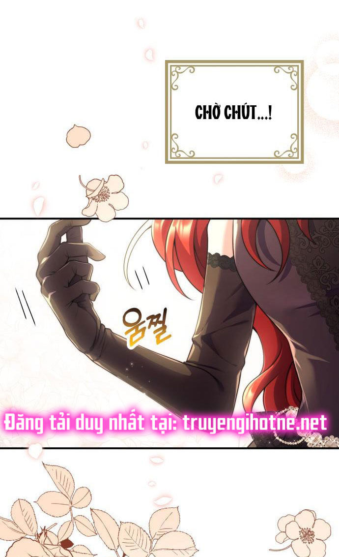 tôi sẽ ly hôn với người chồng bạo chúa chapter 25.2 33