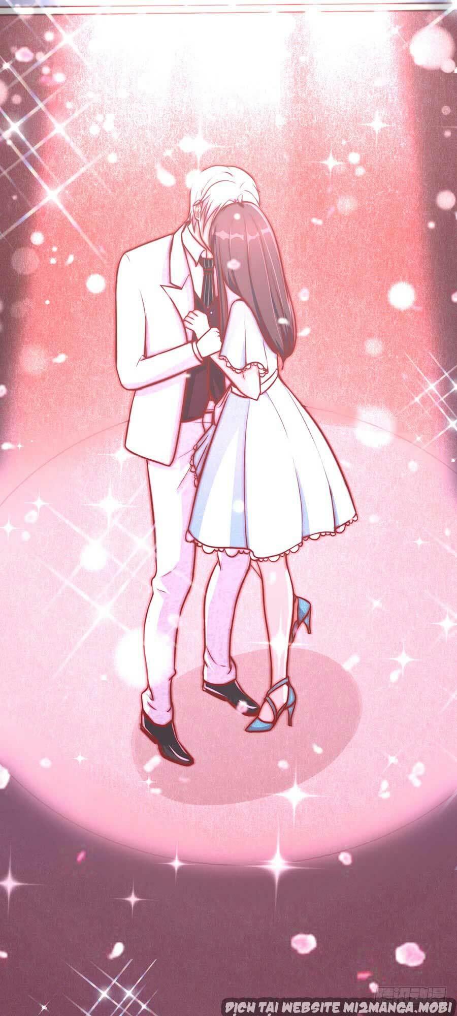 gả cho tình cũ làm lão bà chapter 26 43