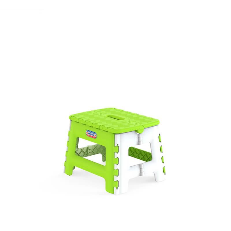 Ghế lùn xếp nhựa DUY TÂN - 04748