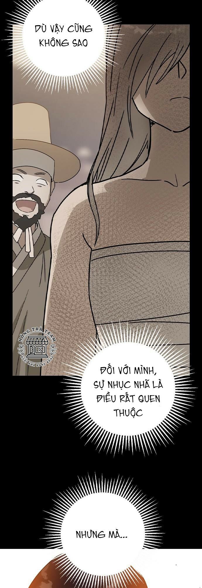 duyên nợ kiếp trước chapter 23 34