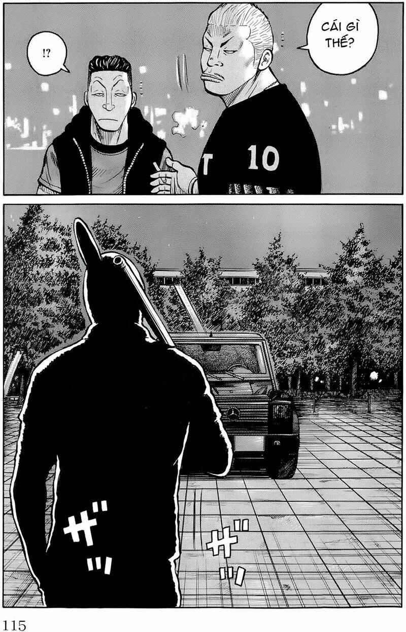 worst chapter 111 11