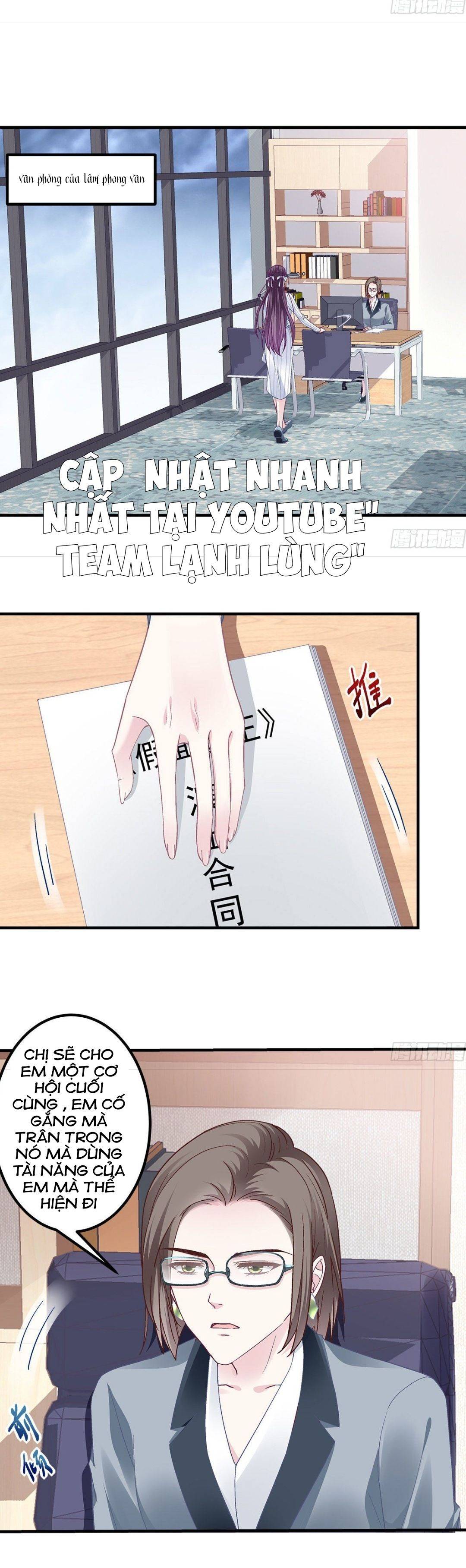 trọng sinh về chinh phục tổng tài chapter 7 2