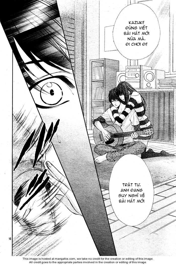 16 life chapter 6 16