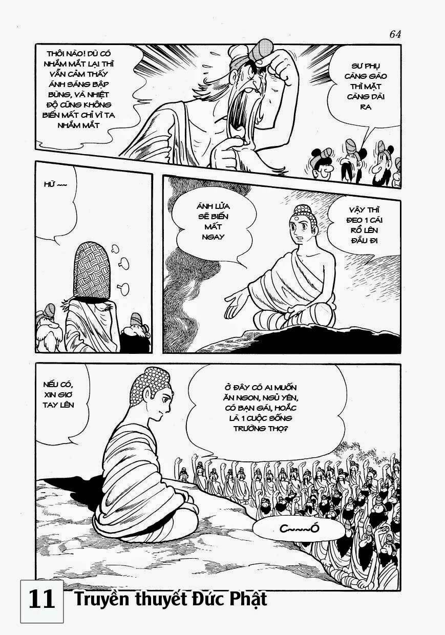 buddha - truyền thuyết đức phật chapter 50 64
