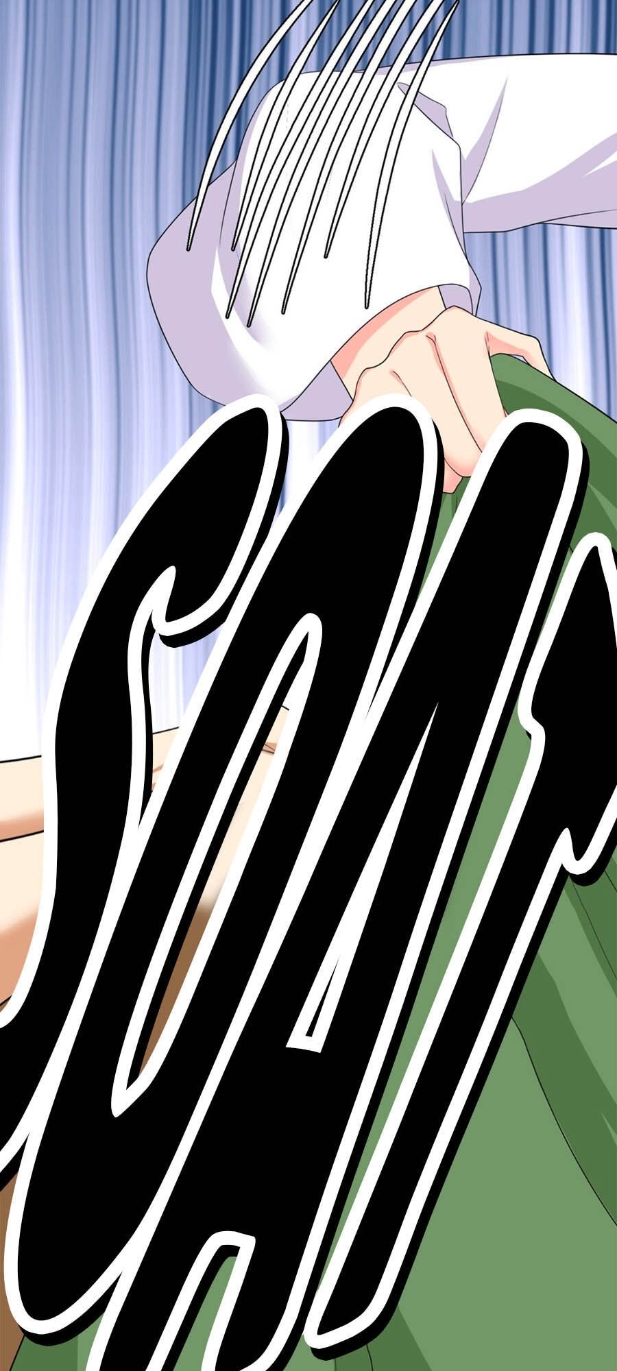 hãn phi đương gia: lãnh vương xin tự trọng chapter 3 15