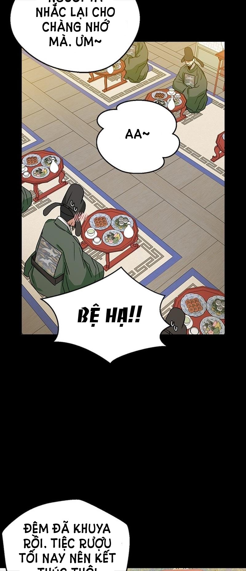 nhân duyên kiếp trước chapter 12.1 9