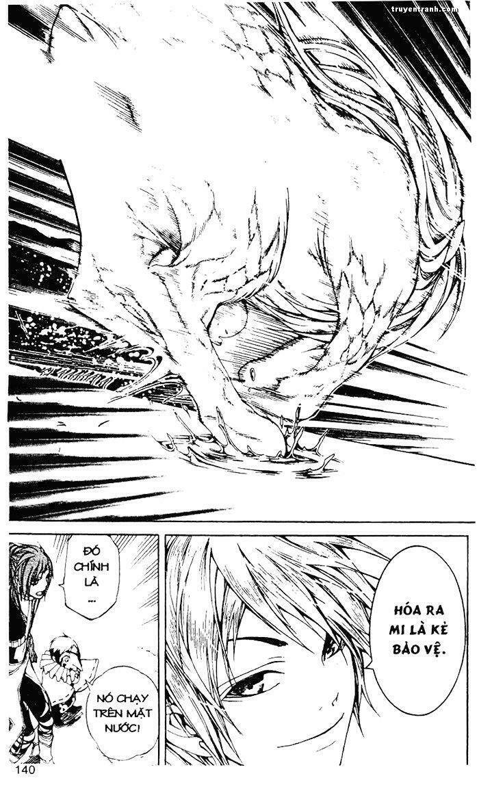 takeru - opera susanoh sword of the devil chapter 14 18