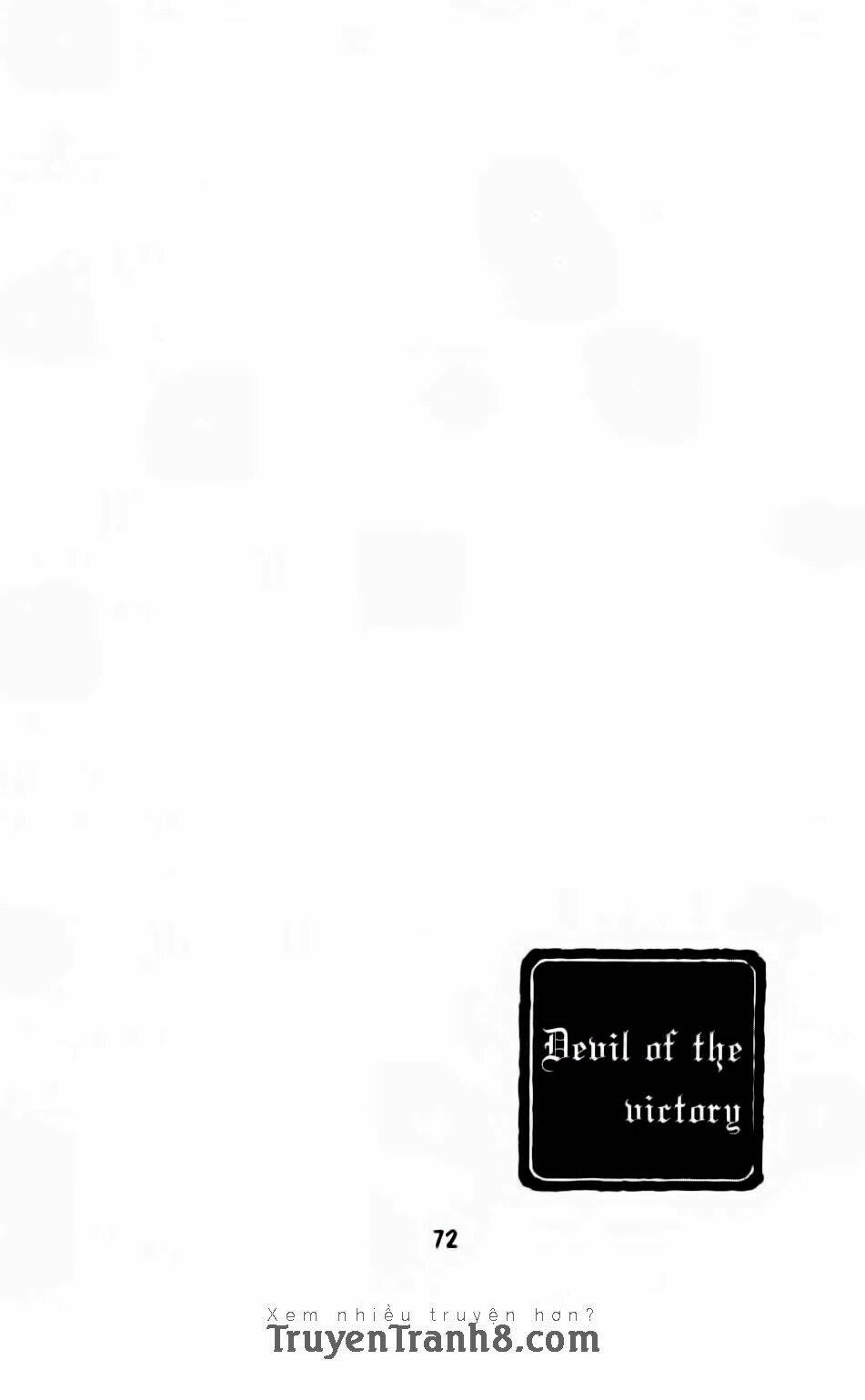 ác ma của chiến thắng chapter 10 18