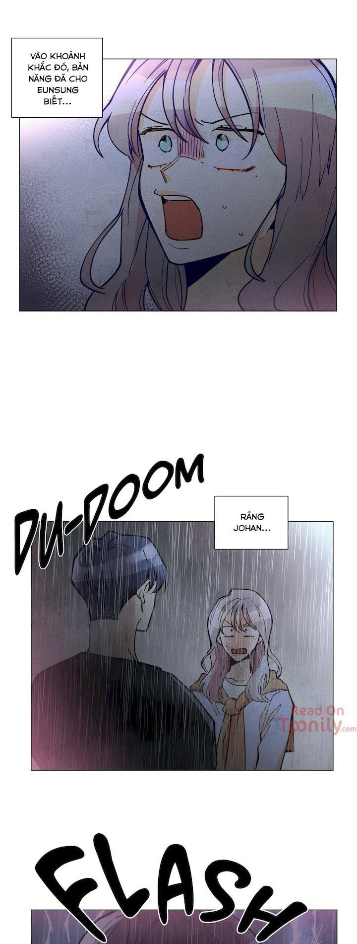 mảnh ghép o bị khuyết chapter 128 2