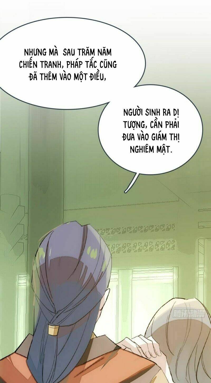 sư phụ lại trêu chọc ta chapter 16 8