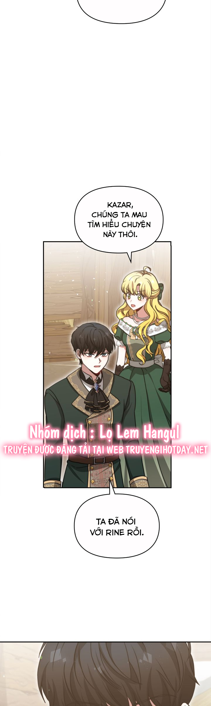 công nương eluana vita chapter 120 16