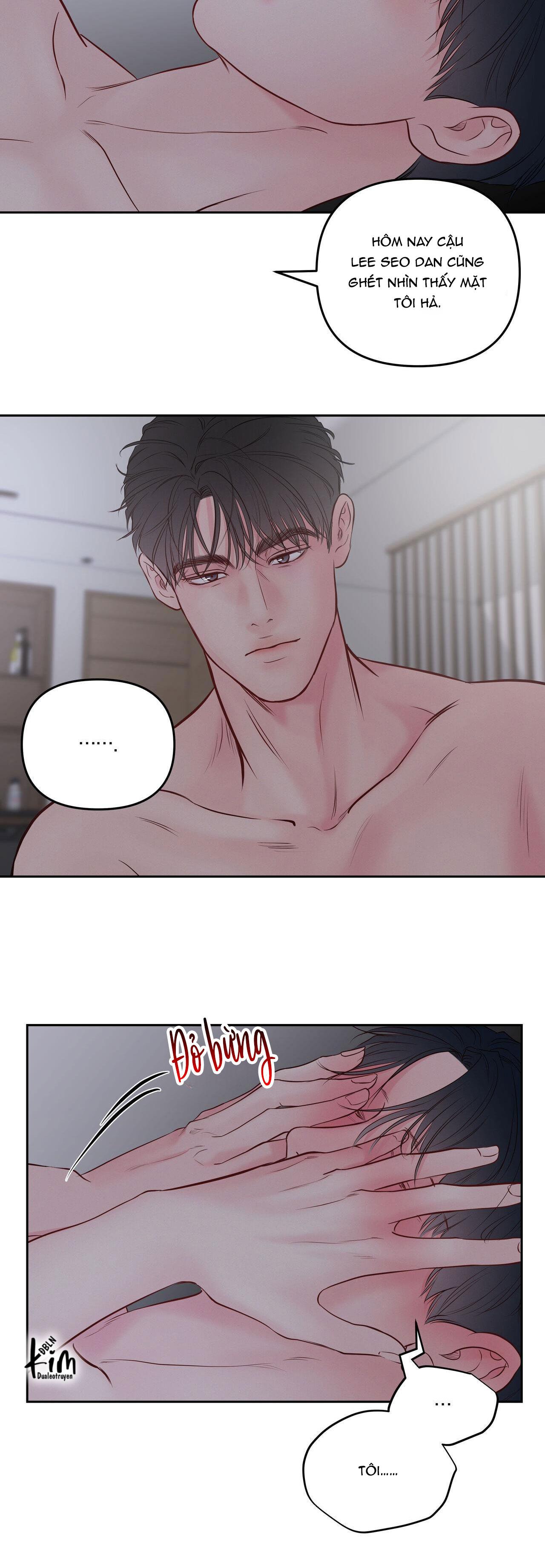 chủ nhân của thứ bảy chapter 24 8