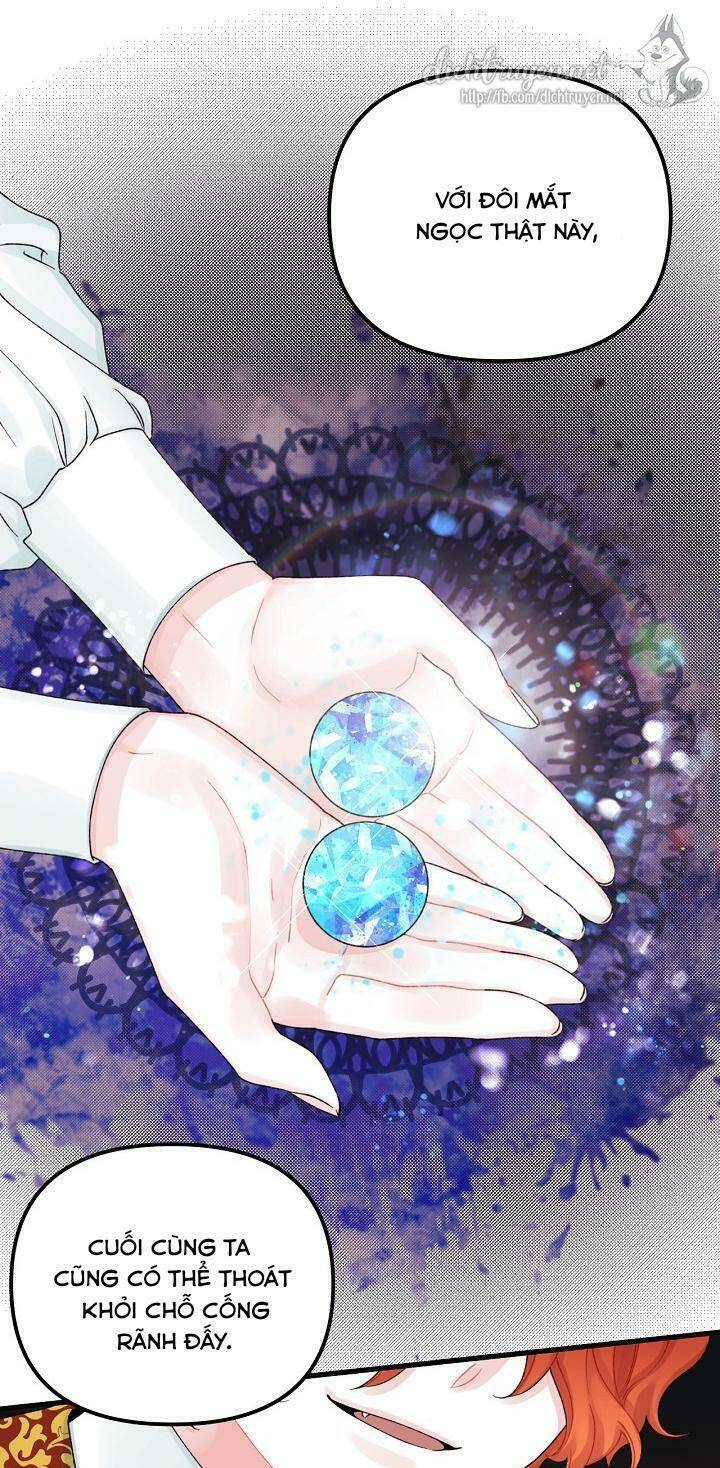 công chúa bãi rác chapter 37 15