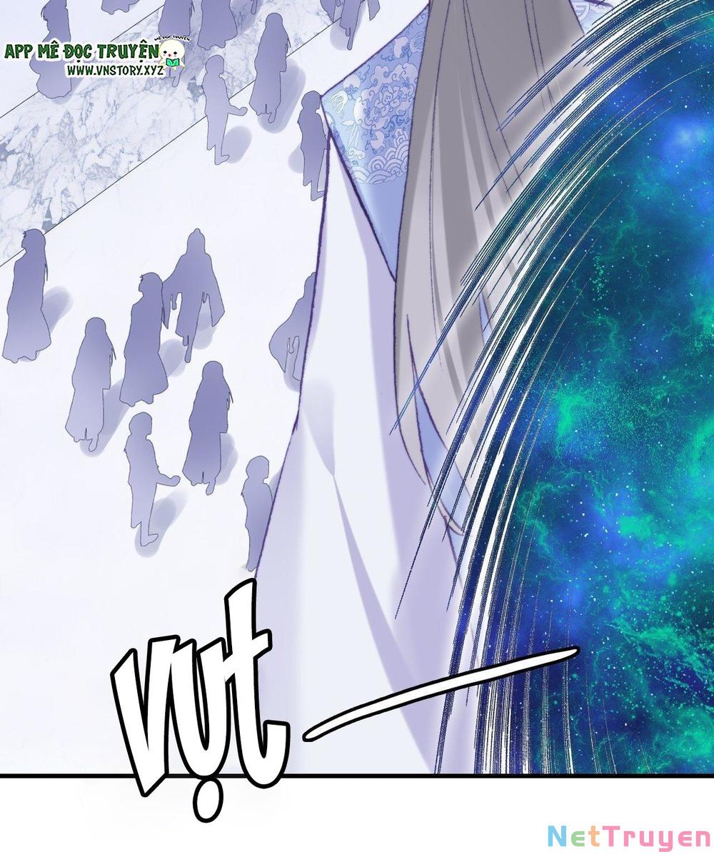 lại bị bệnh chiều chuộng quấn lấy chapter 84 11