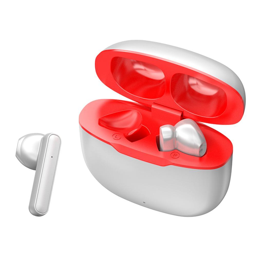 TWS Earphone Sports Bluetooth Noise Reduction Headphones Earbuds