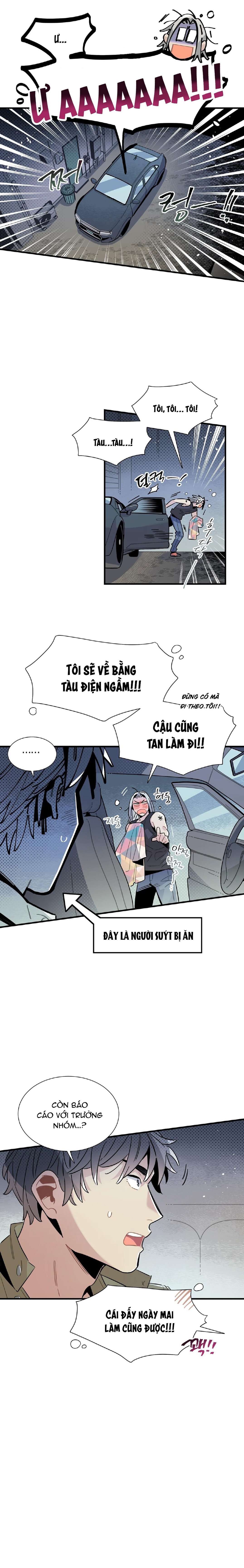 cách trừng trị lời nguyền chapter 10 5