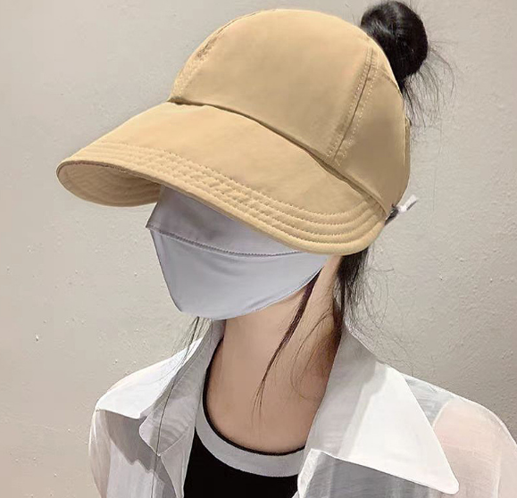 Mũ nữ đi nắng đi biển chống tia cực tím mới nhất, nón nữ vành vừa đi nắng thời trang