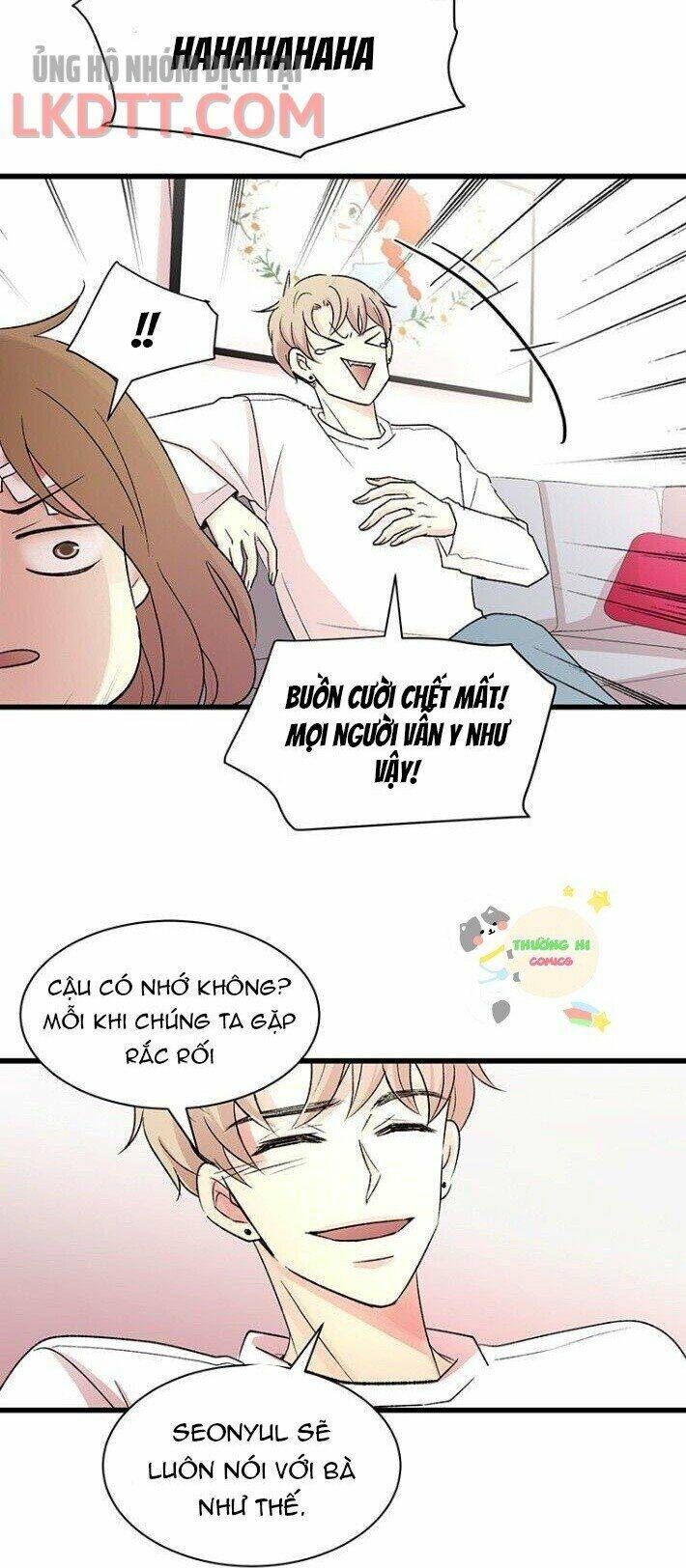 từng bước đến bên anh chapter 1 58