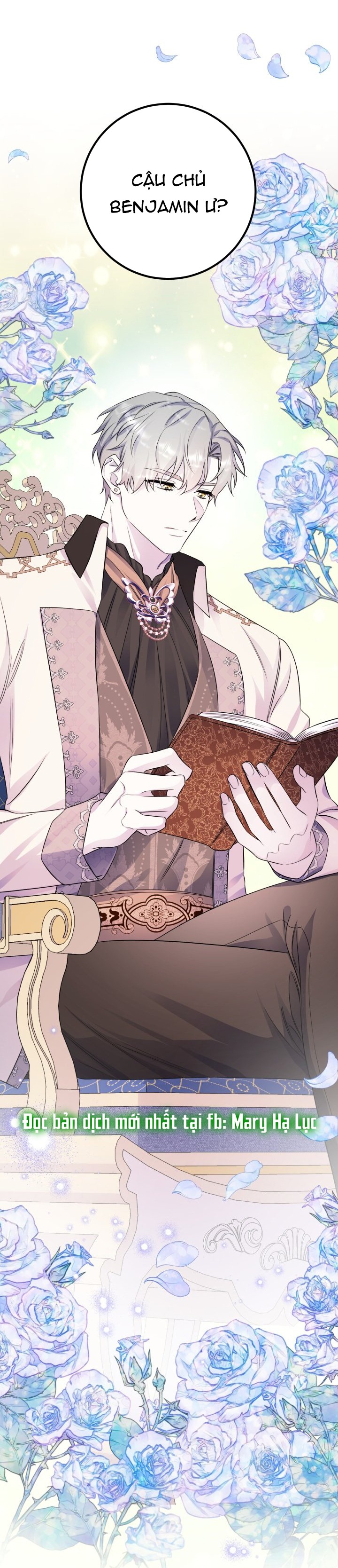 [18+] nếu cứu rỗi một cầm thú hư hỏng chapter 37.2 30