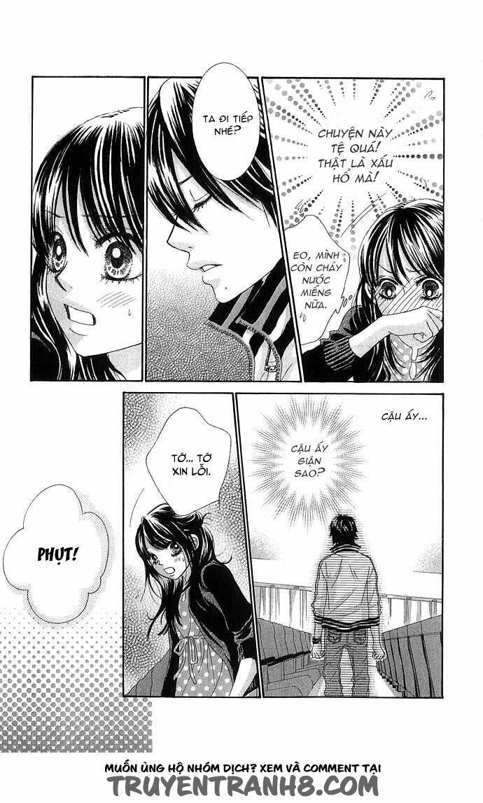 bokutachi wa shitte shimatta chapter 10 25