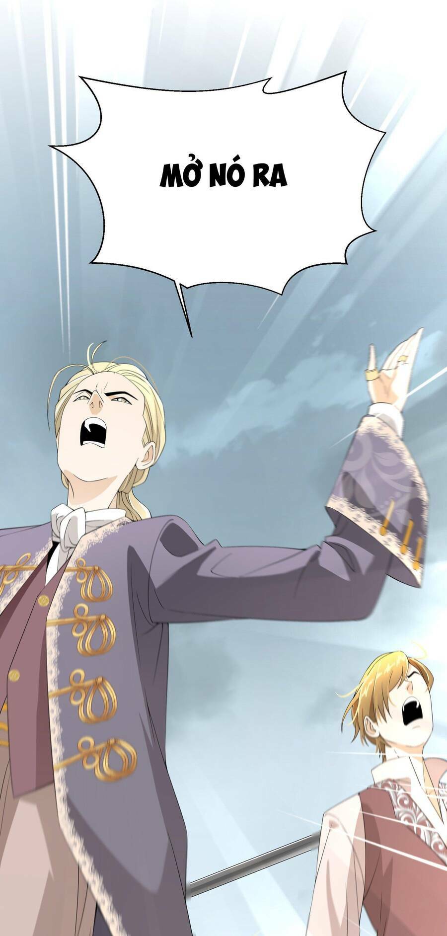 trăm cách tử đạo của công chúa chapter 10 55