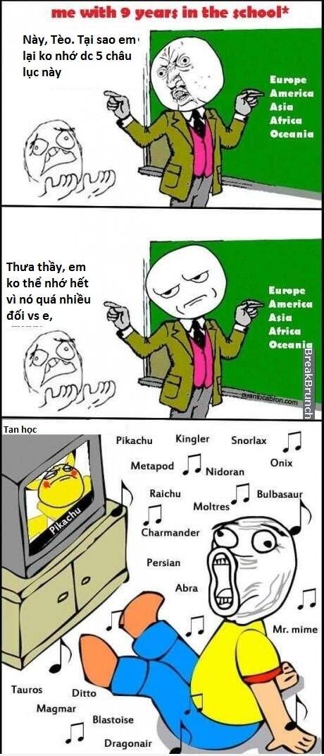 thú cưng đặc biệt chế chapter 4 10