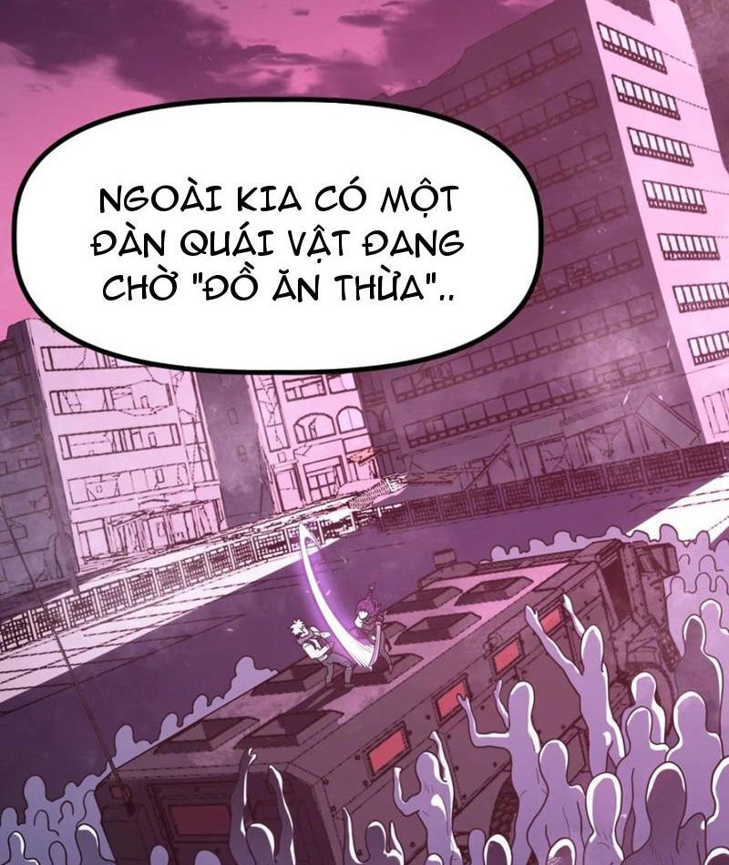 băng phong mạt nhật: không còn đường sống chapter 39 53