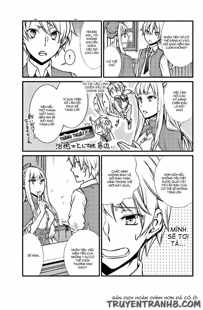 hoán hồi mệnh tử sinh hoàn tại dị giới chapter 3 26