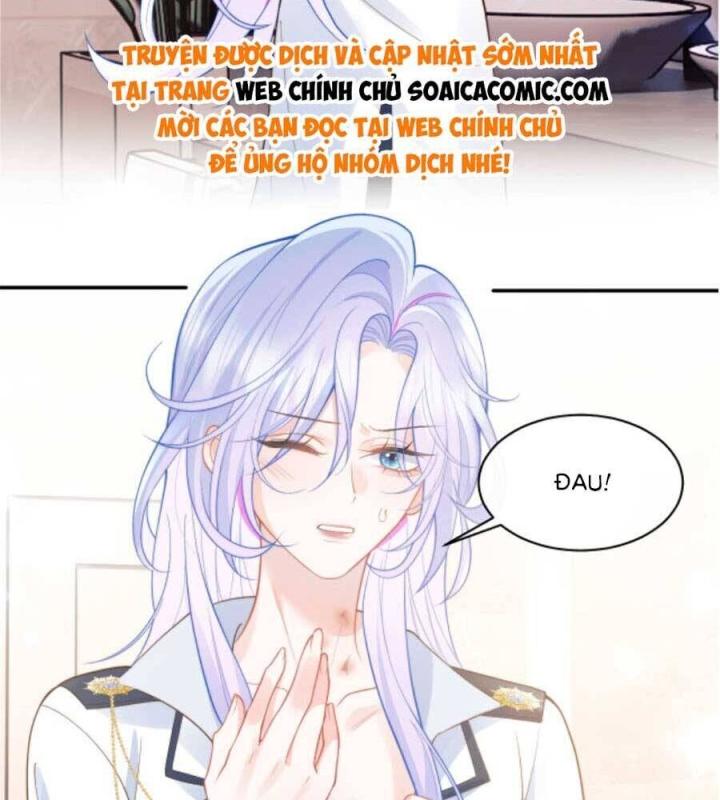 vị chỉ huy lạnh lùng khóc trong vòng tay tôi chapter 30 60