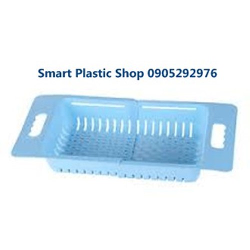 Khay Gác Chậu Rửa Nhựa Việt Nam