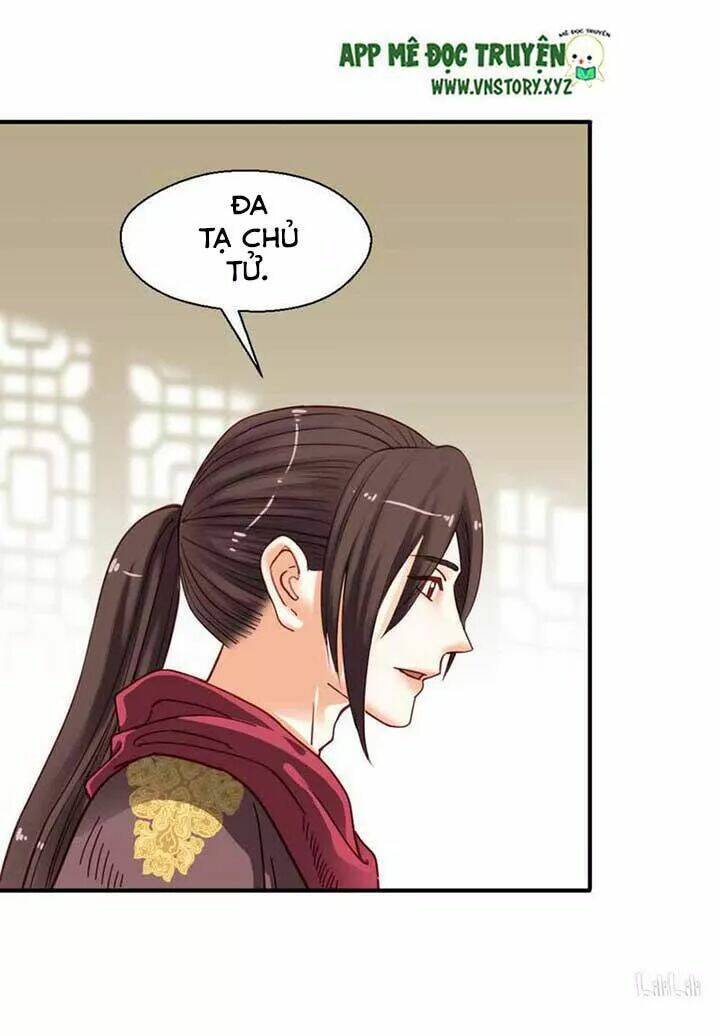 kiều nữ độc phi chapter 117 21