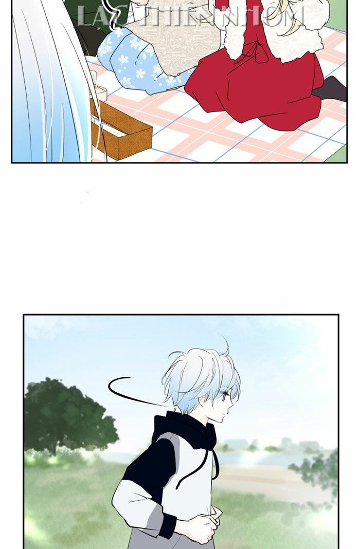 choco ngọt ngào chapter 39 9