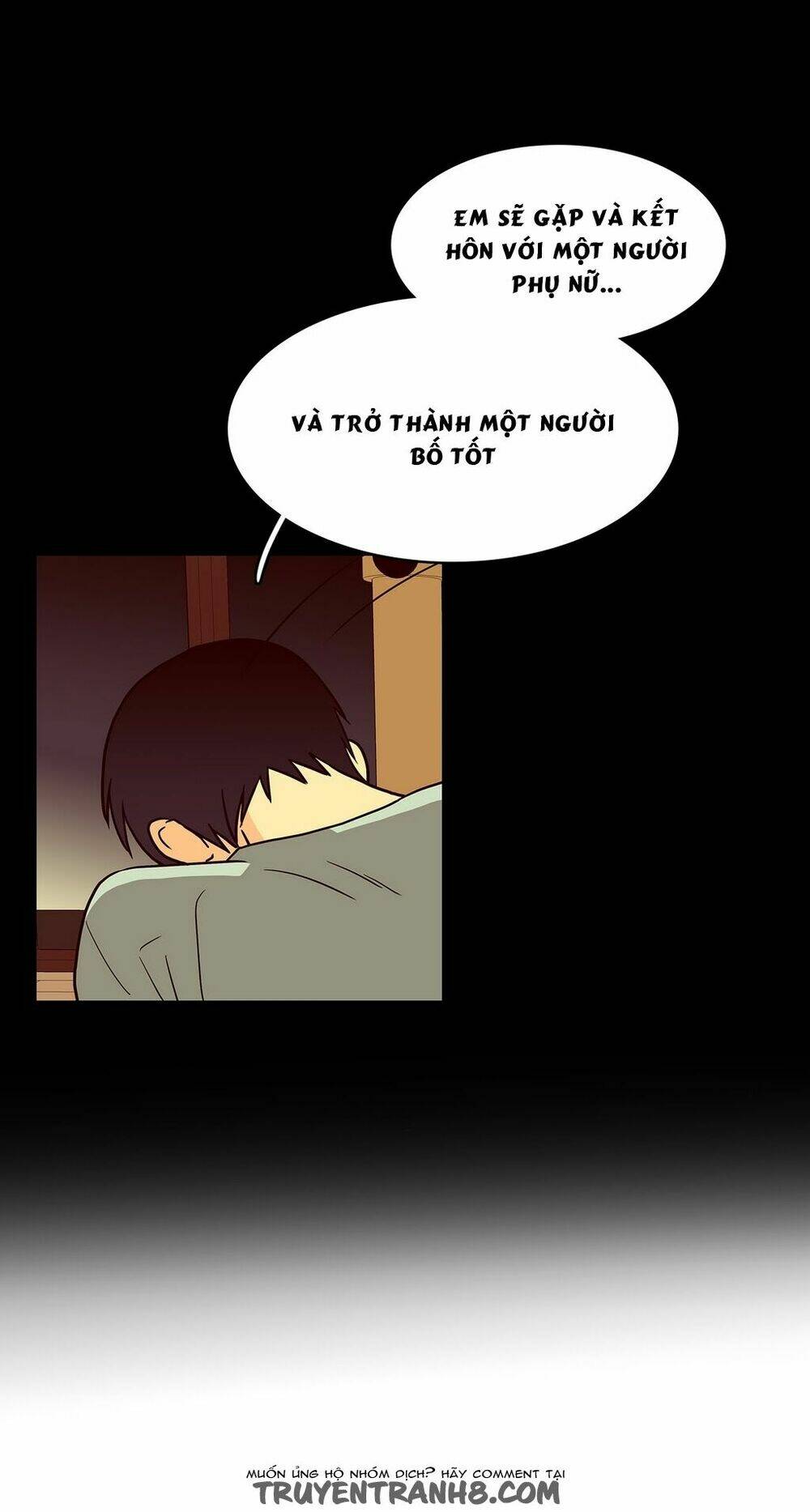 chuyện gì đến, rồi cũng sẽ đến chapter 14 7