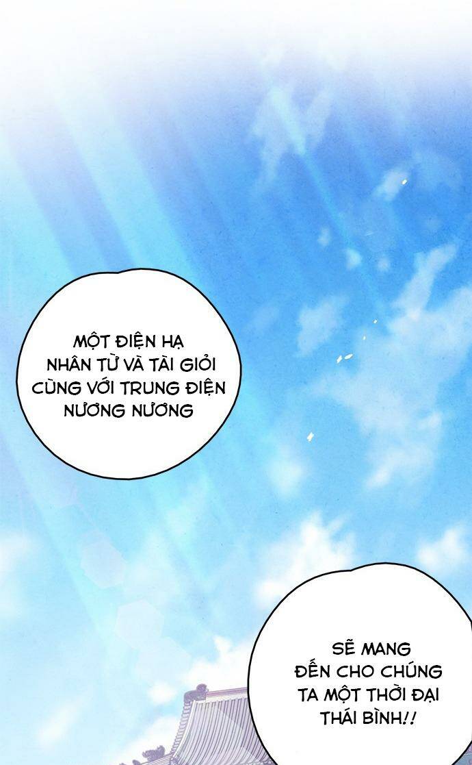 lệnh cấm hôn của hoàng đế bệ hạ chapter 87 12