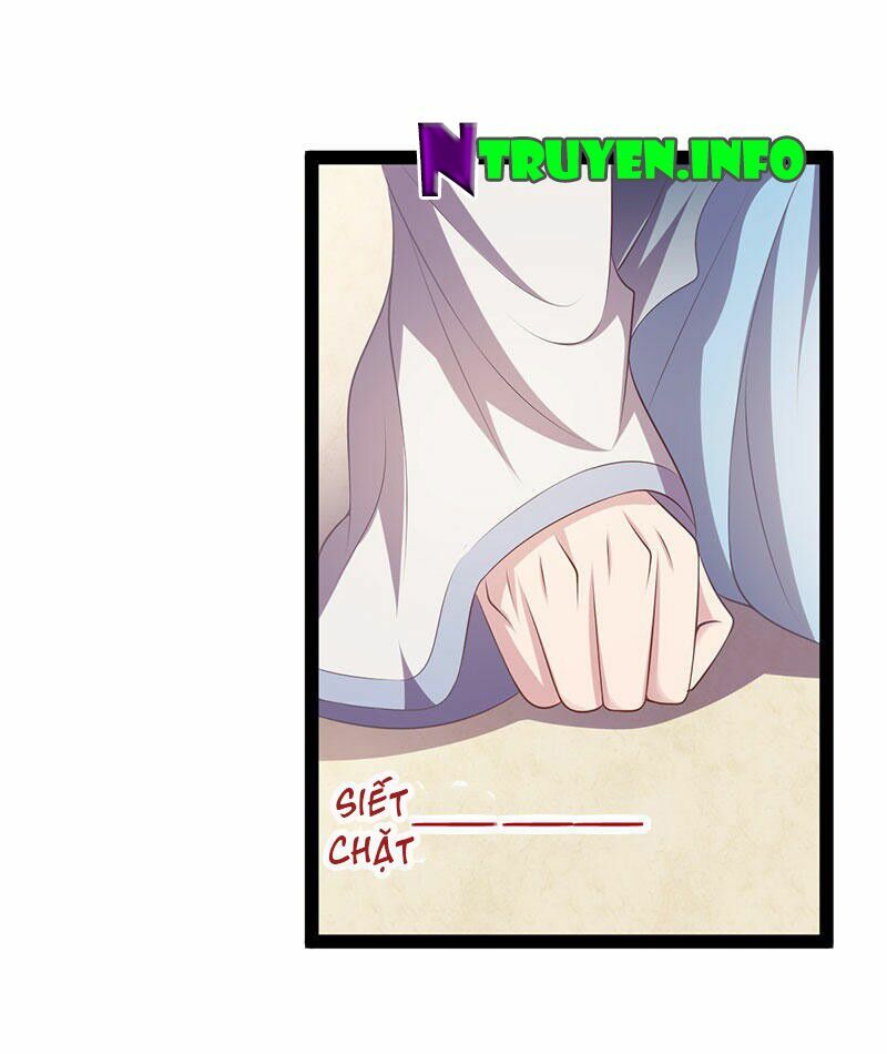 khuynh thế đế vương cơ chapter 28.1 24