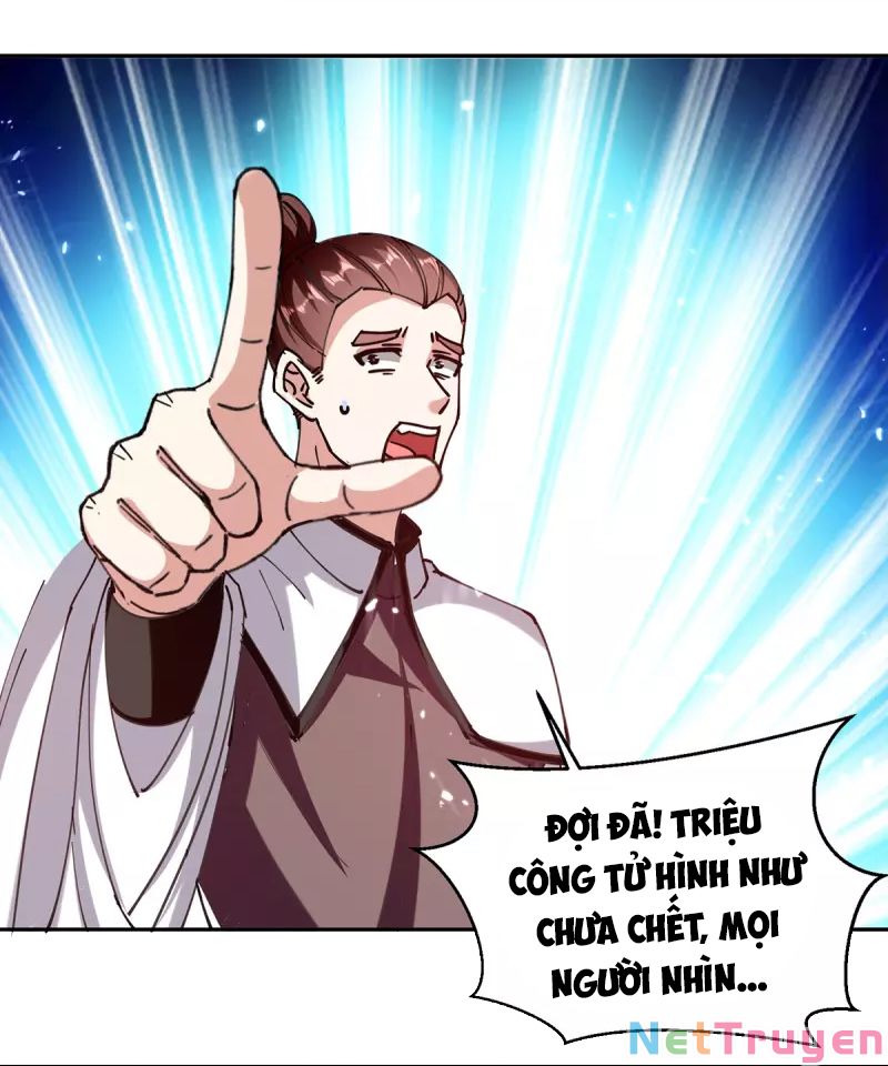 tối cường thăng cấp chapter 311 12