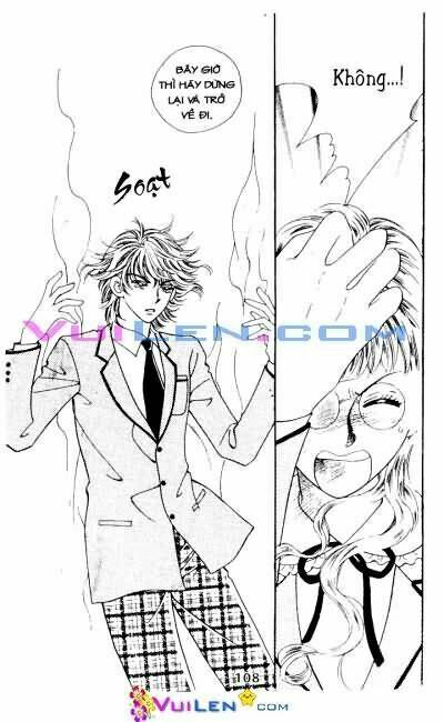 hội trừ ma chapter 1 108