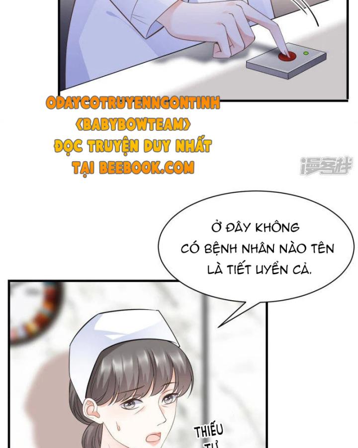 đại tiểu thư có thể có bụng dạ gì xấu chứ! (full) chapter 26 10